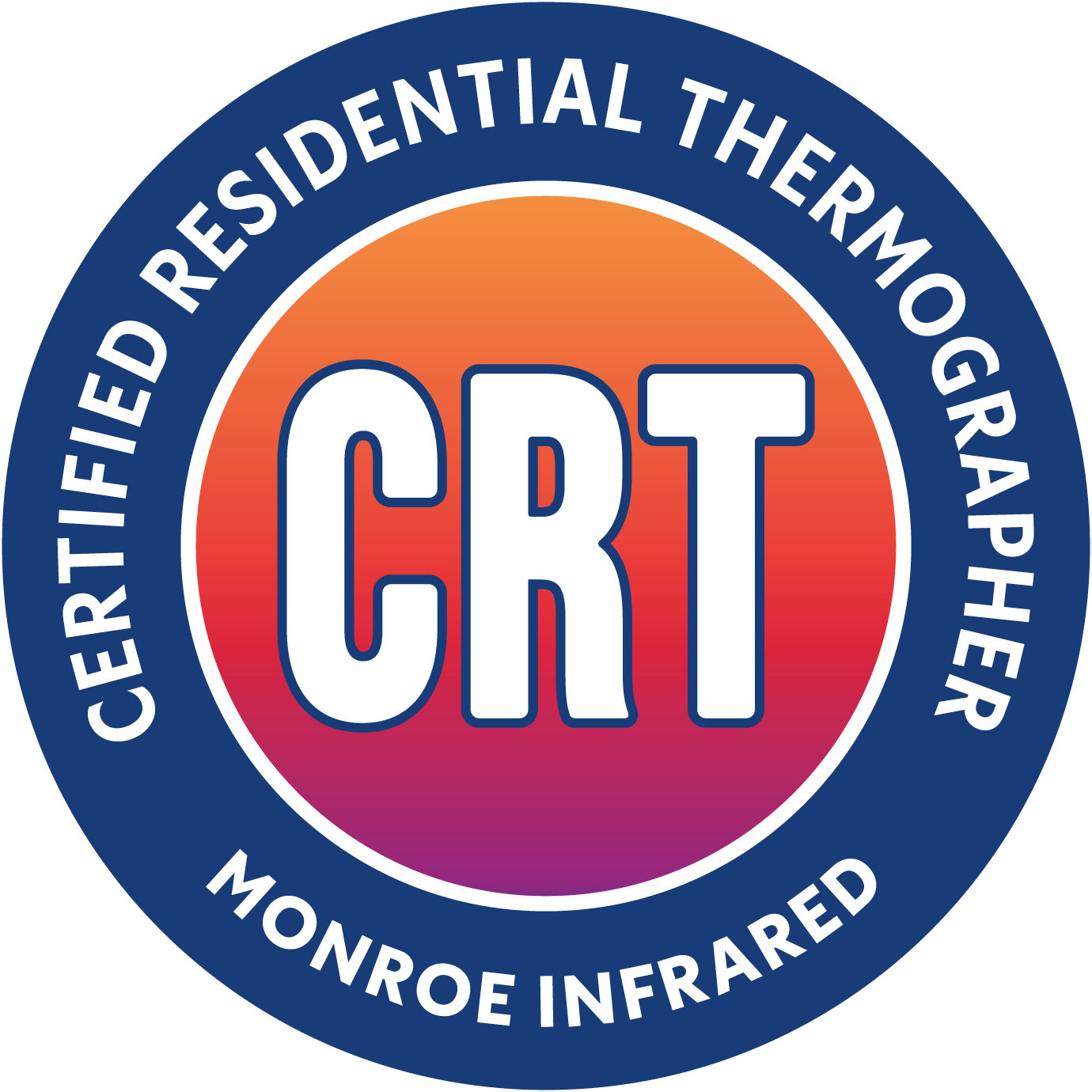 James J. Cloud Certified Residential Thermographer